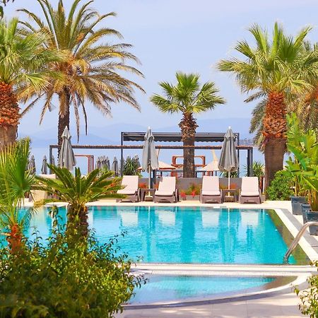 Moyo Luxury Hotel & Beach Bodrum Exterior photo