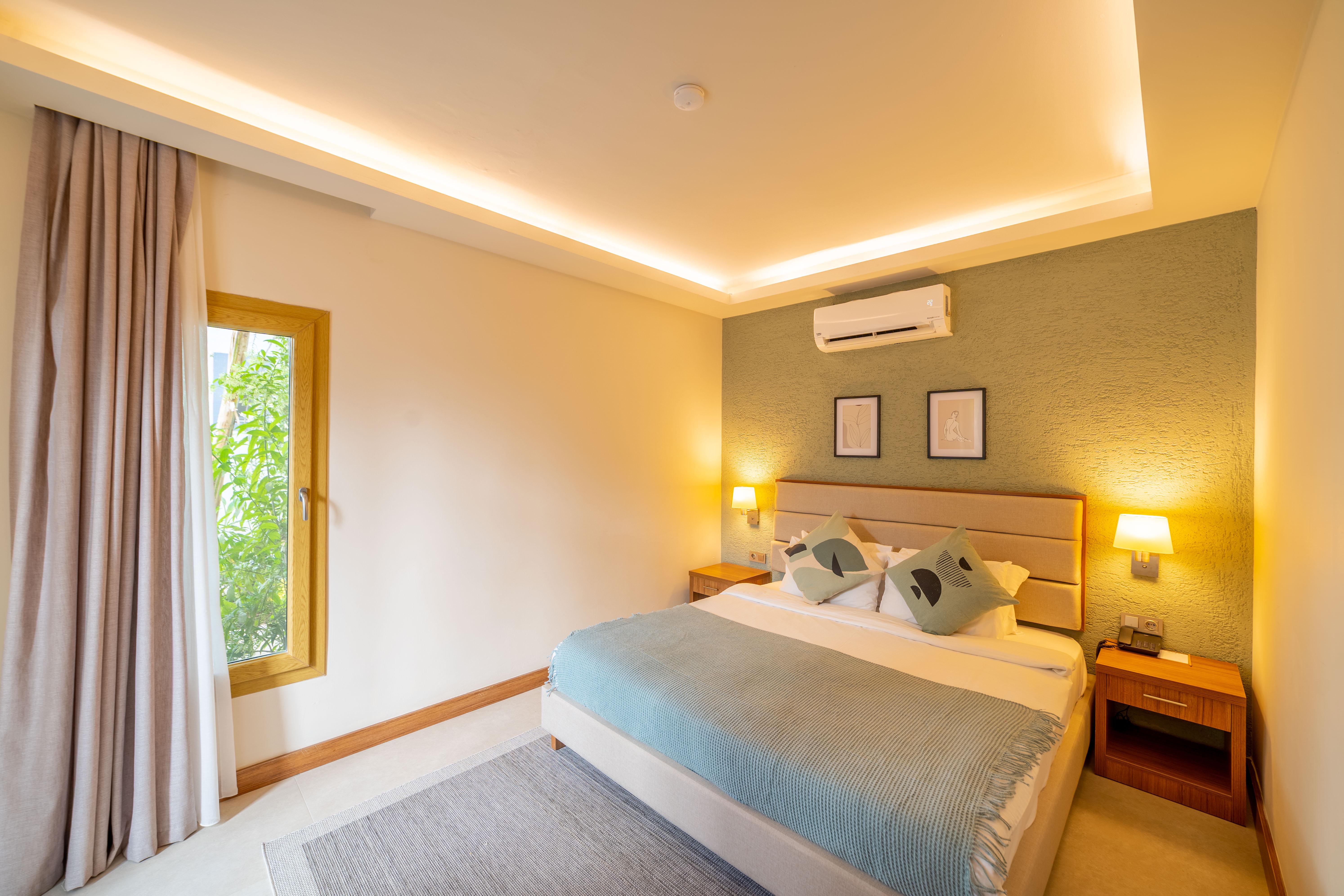 Moyo Luxury Hotel & Beach Bodrum Exterior photo