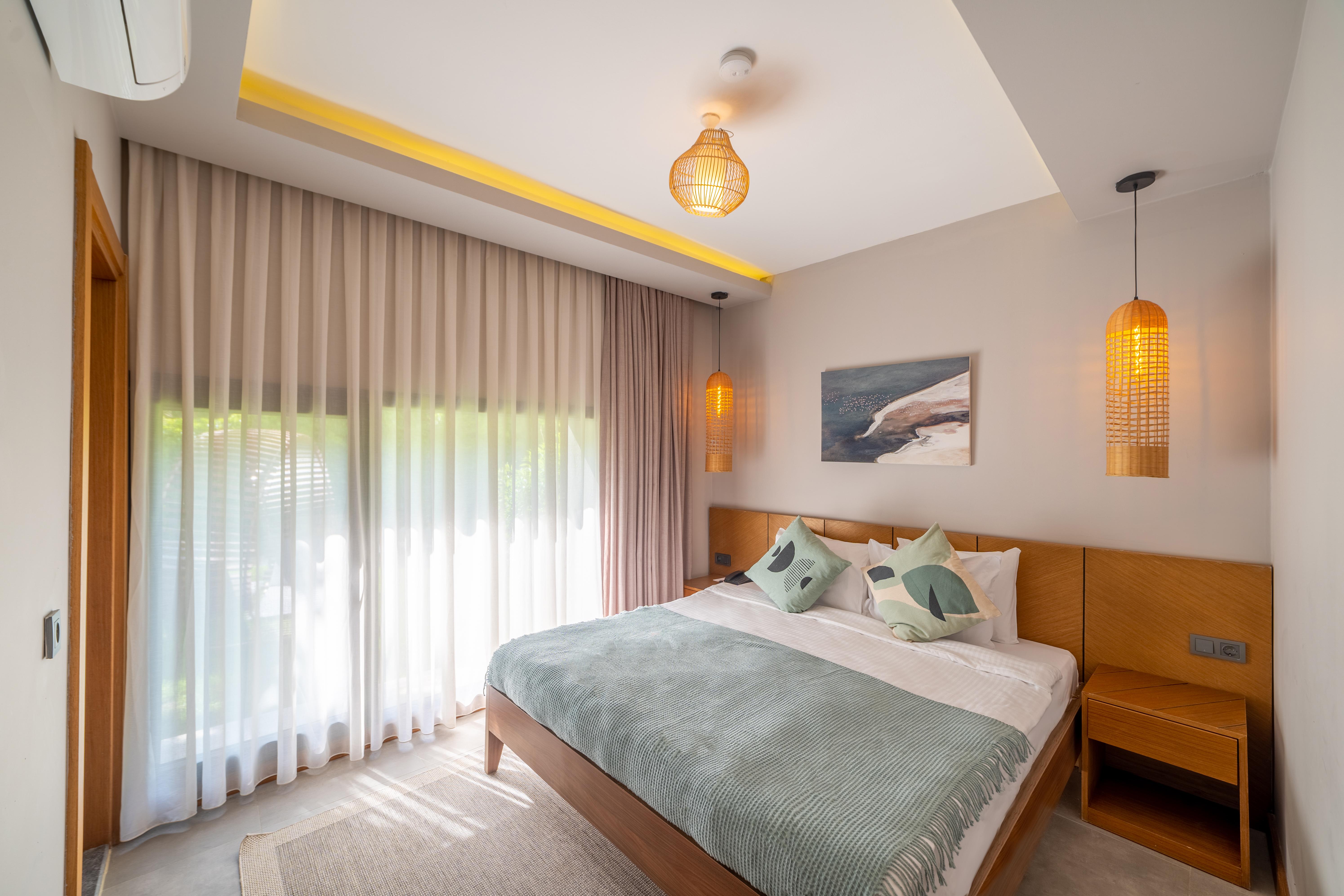 Moyo Luxury Hotel & Beach Bodrum Exterior photo