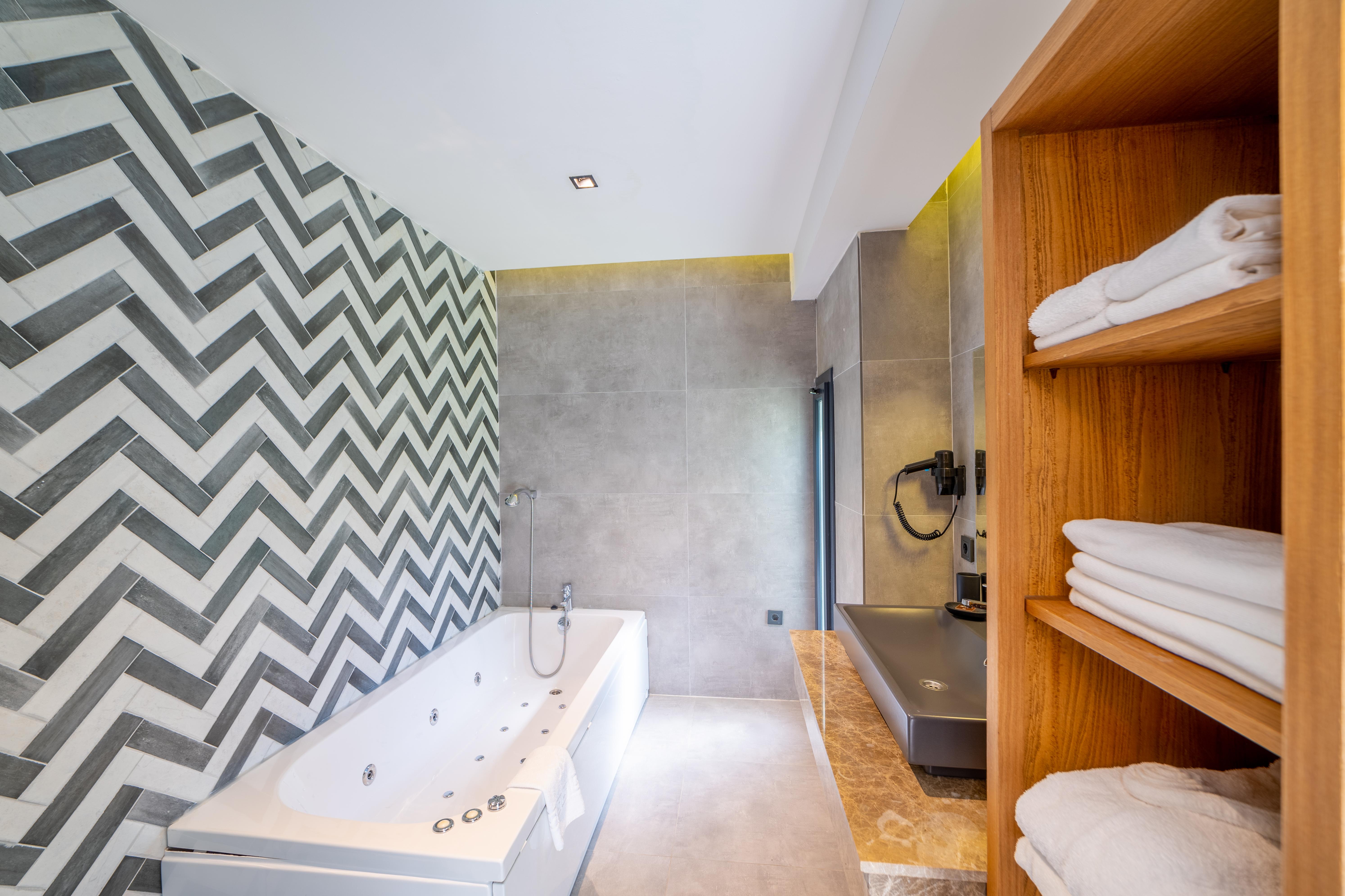 Moyo Luxury Hotel & Beach Bodrum Exterior photo