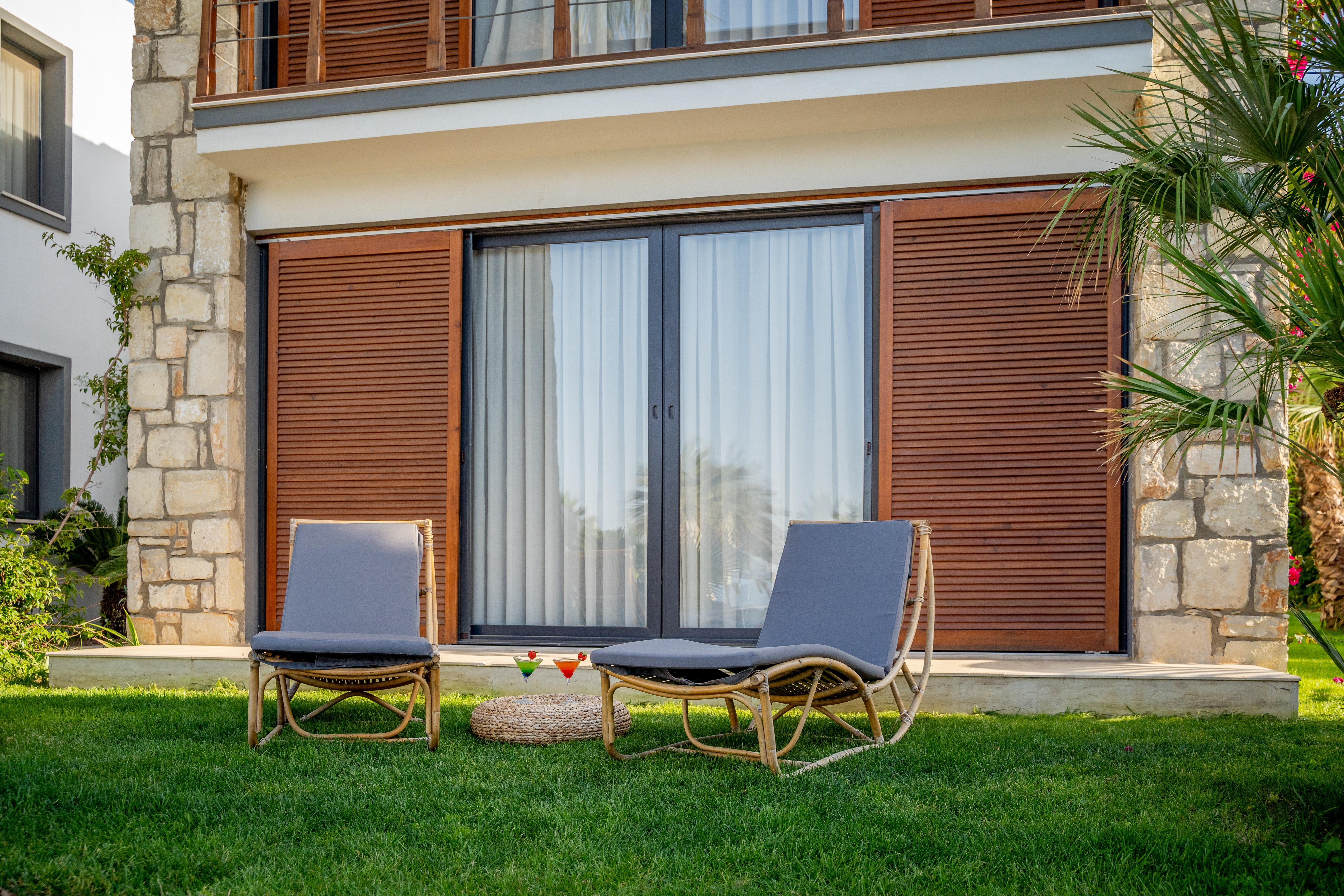 Moyo Luxury Hotel & Beach Bodrum Exterior photo