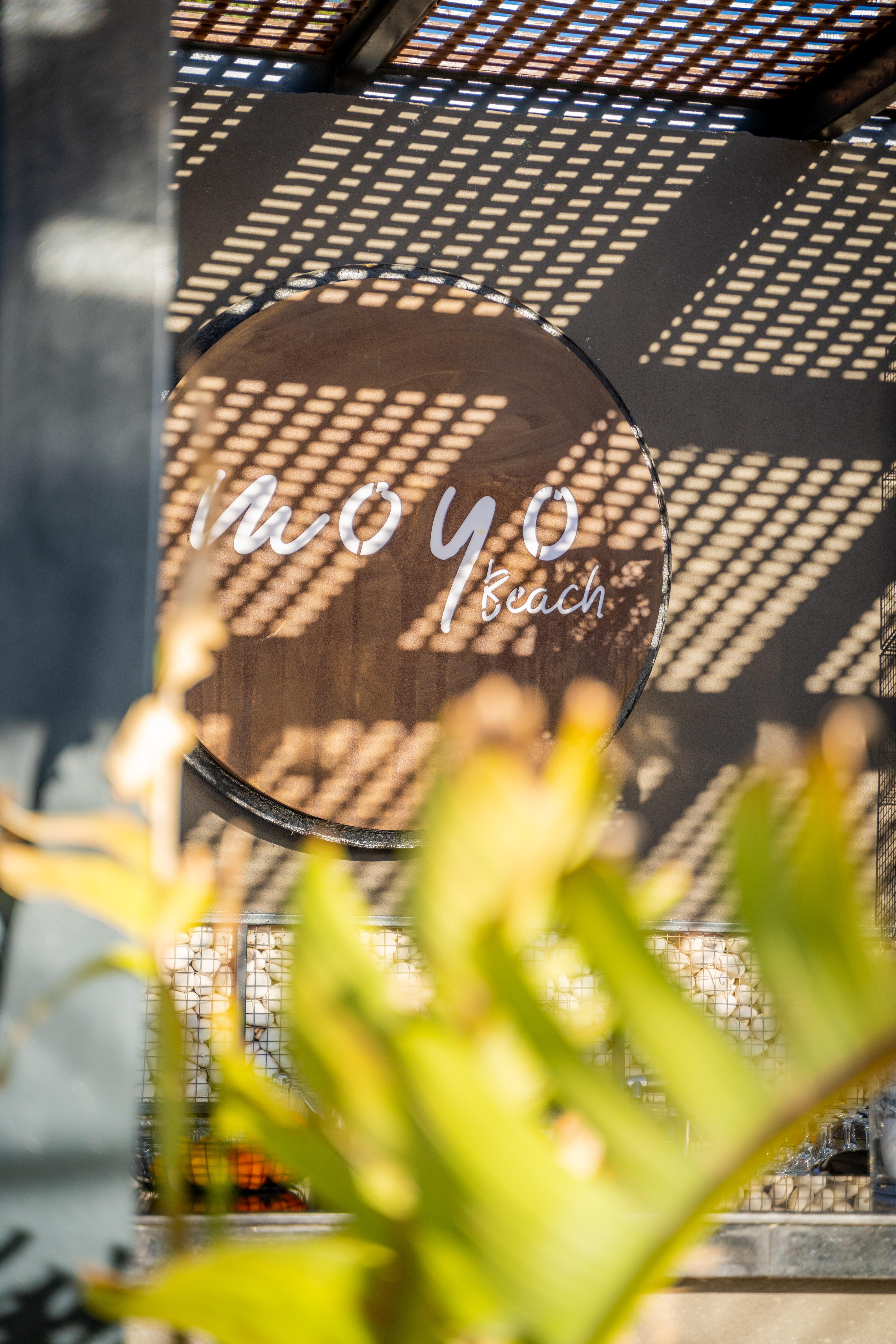 Moyo Luxury Hotel & Beach Bodrum Exterior photo