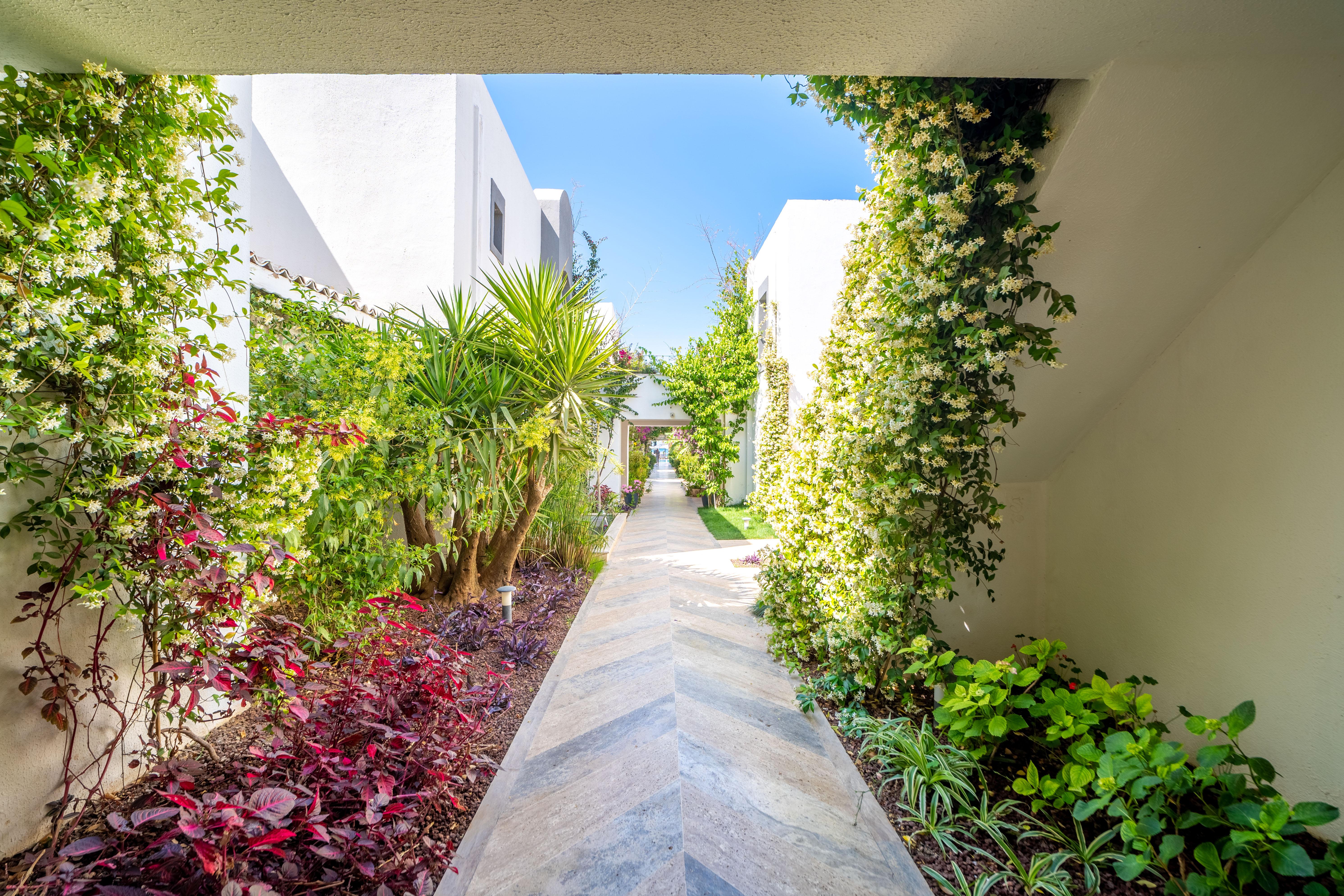 Moyo Luxury Hotel & Beach Bodrum Exterior photo